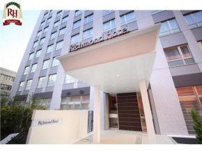 Отель Richmond Hotel Namba Daikokucho  Осака